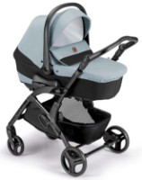 Коляска Cam Tris Fluido Easy Mint (ART877019-T945) фото №1 — интернет-магазин Desire.md