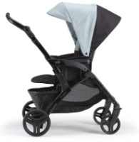 Коляска Cam Tris Fluido Easy Mint (ART877019-T945) фото №2 — интернет-магазин Desire.md