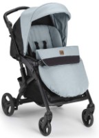 Коляска Cam Tris Fluido Easy Mint (ART877019-T945) фото №3 — интернет-магазин Desire.md