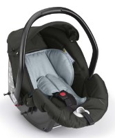 Коляска Cam Tris Fluido Easy Mint (ART877019-T945) фото №5 — интернет-магазин Desire.md