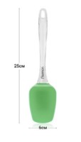 Spatulă Fissman 7280 25cm imaginea #5 — magazin online Desire.md