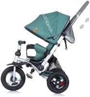 Bicicletă copii Chipolino Bolide Avocado (TRKBLD02203A) imaginea #3 — magazin online Desire.md