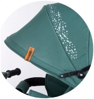 Bicicletă copii Chipolino Bolide Avocado (TRKBLD02203A) imaginea #6 — magazin online Desire.md