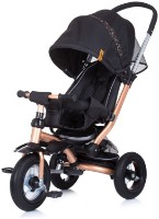 Bicicletă copii Chipolino Bolide Black (TRKBLD02201RA) imaginea #1 — magazin online Desire.md