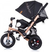 Bicicletă copii Chipolino Bolide Black (TRKBLD02201RA) imaginea #5 — magazin online Desire.md
