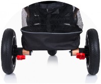 Bicicletă copii Chipolino Bolide Black (TRKBLD02201RA) imaginea #6 — magazin online Desire.md