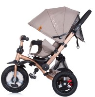 Bicicletă copii Chipolino Bolide Humus (TRKBLD02202H) imaginea #3 — magazin online Desire.md