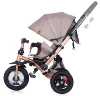 Bicicletă copii Chipolino Bolide Humus (TRKBLD02202H) imaginea #4 — magazin online Desire.md