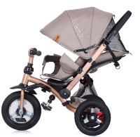 Bicicletă copii Chipolino Bolide Humus (TRKBLD02202H) imaginea #5 — magazin online Desire.md