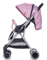 Carucior Chipolino Clarice Lilac (LKCL02205LL) imaginea #3 — magazin online Desire.md