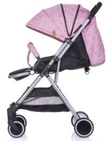 Carucior Chipolino Clarice Lilac (LKCL02205LL) imaginea #4 — magazin online Desire.md