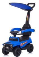 Tolocar Chipolino Safari Blue (ROCSAF02105BL) imaginea #1 — magazin online Desire.md