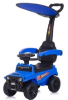 Tolocar Chipolino Safari Blue (ROCSAF02105BL) imaginea #2 — magazin online Desire.md