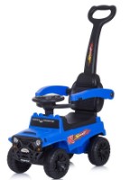 Tolocar Chipolino Safari Blue (ROCSAF02105BL) imaginea #3 — magazin online Desire.md