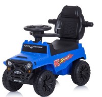 Tolocar Chipolino Safari Blue (ROCSAF02105BL) imaginea #5 — magazin online Desire.md