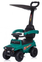 Толокар Chipolino Safari Green (ROCSAF02104MI)