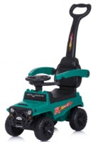 Tolocar Chipolino Safari Green (ROCSAF02104MI) imaginea #2 — magazin online Desire.md