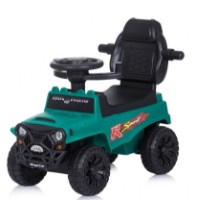 Tolocar Chipolino Safari Green (ROCSAF02104MI) imaginea #4 — magazin online Desire.md