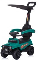 Tolocar Chipolino Safari Green (ROCSAF02104MI) imaginea #5 — magazin online Desire.md