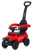 Tolocar Chipolino Safari Red (ROCSAF02102RE) imaginea #6 — magazin online Desire.md