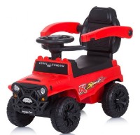 Tolocar Chipolino Safari Red (ROCSAF02102RE) imaginea #7 — magazin online Desire.md