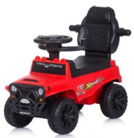 Tolocar Chipolino Safari Red (ROCSAF02102RE) imaginea #8 — magazin online Desire.md