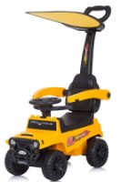 Tolocar Chipolino Safari Yellow (ROCSAF02103YE) imaginea #2 — magazin online Desire.md