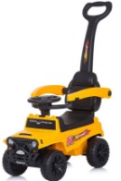 Tolocar Chipolino Safari Yellow (ROCSAF02103YE) imaginea #3 — magazin online Desire.md