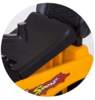 Tolocar Chipolino Safari Yellow (ROCSAF02103YE) imaginea #8 — magazin online Desire.md