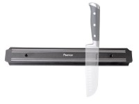 Bandă magnetică pentru cuțite Fissman Black 2909 imaginea #3 — magazin online Desire.md