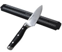 Магнитная планка для ножей Fissman Black 2909