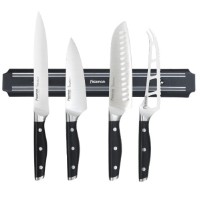 Bandă magnetică pentru cuțite Fissman Black 2909 imaginea #6 — magazin online Desire.md