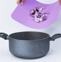 Tocător Fissman 8005 38x29cm imaginea #4 — magazin online Desire.md