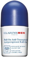 Antiperspirant Clarins Men Antiperspirant Roll-On 50ml