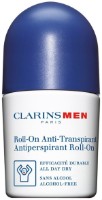 Antiperspirant Clarins Men Antiperspirant Roll-On 50ml imaginea #1 — magazin online Desire.md
