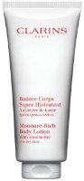 Loțiune de corp Clarins Moisture-Rich Body Lotion 200ml