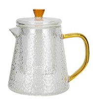 Ceainic pentru infuzie Fissman 6469 600ml