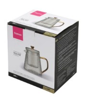 Ceainic pentru infuzie Fissman 6469 600ml imaginea #3 — magazin online Desire.md