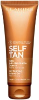 Auto-bronzare Clarins Self Tanning Instant Gel 125ml