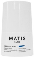 Дезодорант Matis Reponse Body Natural-Secure 50ml