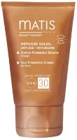 Солнцезащитный крем Matis Sun Protection Cream SPF30 50ml