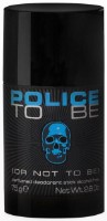 Deodorant Police To Be Perfumed Deo Stick 75ml
