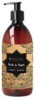 Șampon pentru păr Tassel Aceite de Argan 500ml (E07165) imaginea #1 — magazin online Desire.md