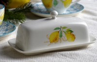 Vas pentru unt Fissman Capri 6291 imaginea #3 — magazin online Desire.md