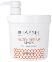 Mască pentru păr Tassel Nutri Repair 1000ml (E07486) imaginea #1 — magazin online Desire.md