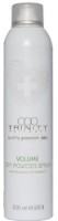 Сухой шампунь для волос Trinity Volume 300ml (33895)