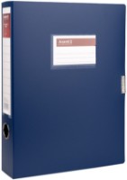 Папка для бумаг Axent A4 (1760-02-A) фото №1 — интернет-магазин Desire.md