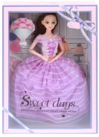 Кукла EssaToys Sweet Days (503)