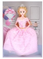 Кукла EssaToys Sweet Days (503) фото №2 — интернет-магазин Desire.md