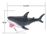 Фигурка животного Essa Toys Акула (6829) фото №2 — интернет-магазин Desire.md